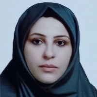 سپیده مقصودی فر